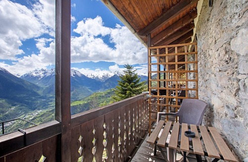 Saint-Pierre Apartment | Room “Potze” – Family Comfort