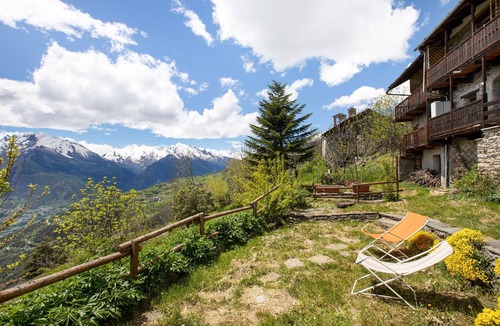 Saint-Pierre Apartment | Room “Potze” – Family Comfort