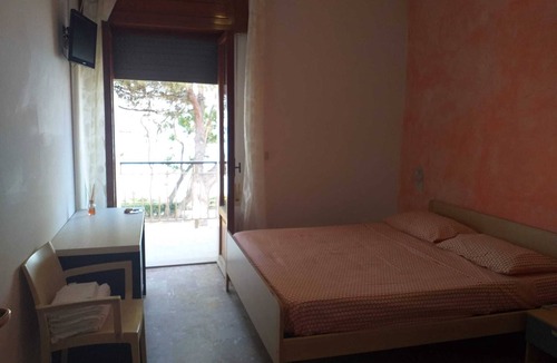 Pineto Bed & Breakfast | Room-quadruple Room in Pineto - A Stone