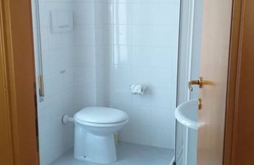 Pineto Bed & Breakfast | Room-quadruple Room in Pineto - A Stone