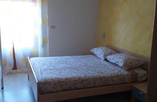 Pineto Bed & Breakfast | Room-quadruple Room in Pineto - A Stone
