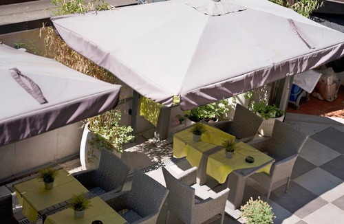 Novara Apartment | Room 'Stanza 101' with Balcony and Air Conditioning