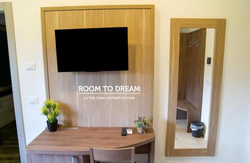 San Valentino Torio Bed & Breakfast | Room to Dream