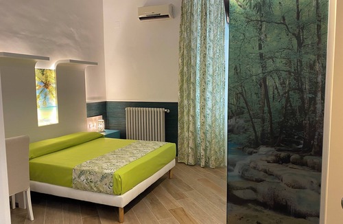 Giovinazzo House | Room-triple Room in B&b - a Stone's Thro