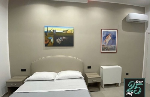 Cercola House | Room25sqm Guest House Center