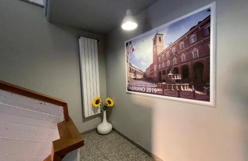 Fabriano Bed & Breakfast | Rooms & Breakfast La Filigrana
