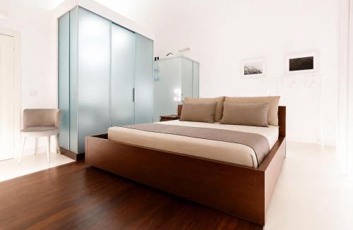 Centro Storico House | ROOMS DA VINCÈ Arte & Emozioni