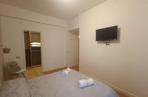 Centro Storico Apartment | Rooms Del Redentore 44