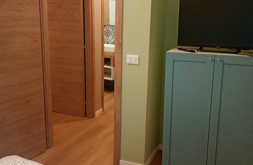 Rho Bed & Breakfast | Rooms for 4 people in Rho Centro
