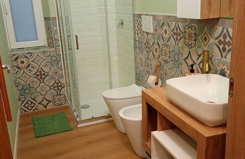 Rho Bed & Breakfast | Rooms for 4 people in Rho Centro