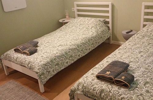 Rho Bed & Breakfast | Rooms for 4 people in Rho Centro