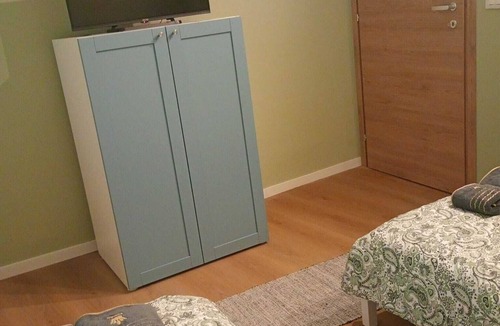 Rho Bed & Breakfast | Rooms for 4 people in Rho Centro