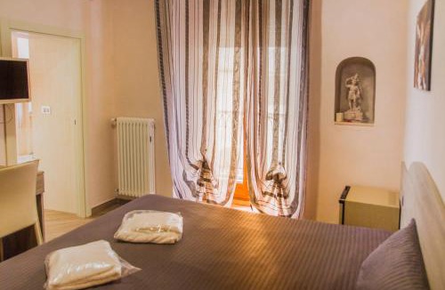 Monte Sant'Angelo House | Rooms Gli Arcangeli - Affitti Brevi Italia