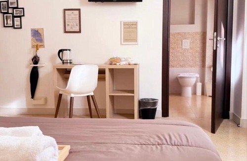 Historical Downtown Salerno Bed & Breakfast | Rooms hub Portarotese