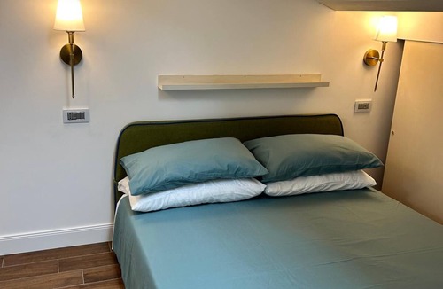 Paese Alto Bed & Breakfast | Rooms & Breakfast Laberinto