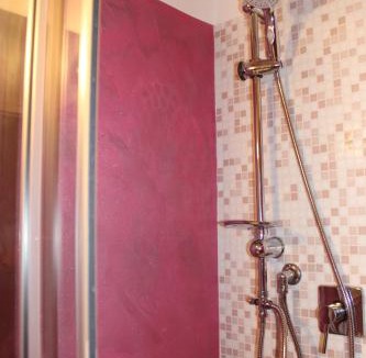 Pavia House | Rooms Of Love