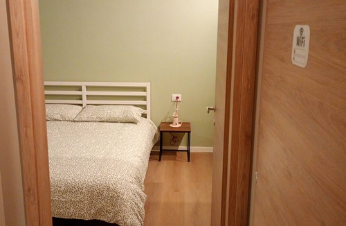Rho Bed & Breakfast | Rooms with private bathrooms