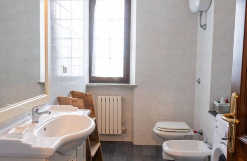 Bolsena Apartment | Rosa Alba by Interhome