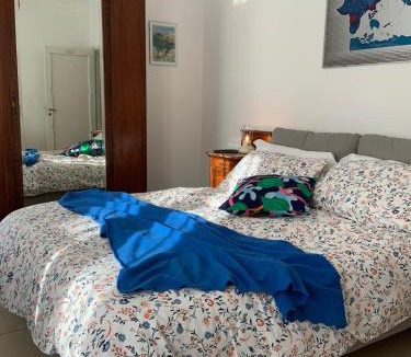Chiaia Apartment | Rosa e Peperoncino
