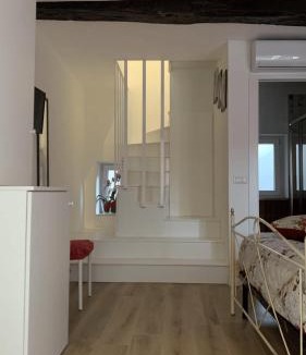 Casaletto Spartano House | ROSALINDA - Borgo Experience Cilento
