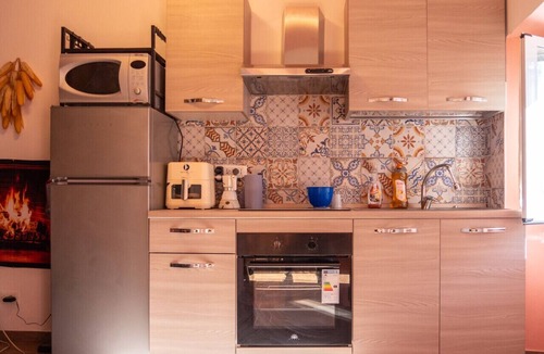 Rosano Apartment | Rosano 76 - 5 minutes from Cabella Ligure