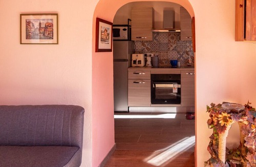 Rosano Apartment | Rosano 76 - 5 minutes from Cabella Ligure