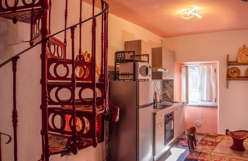 Rosano Apartment | Rosano 76 - 5 minutes from Cabella Ligure