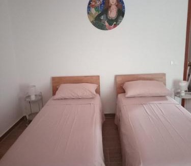 Rosano Apartment | Rosano 76