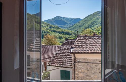 Rosano Apartment | Rosano 76