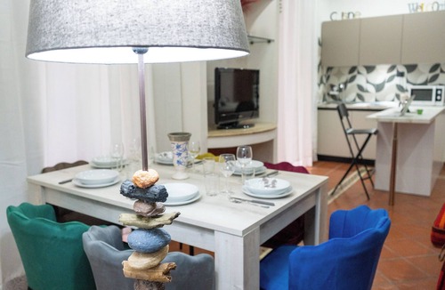 Naples City Centre Apartment | Rosaroll 70 Apartment by Wonderful Italy