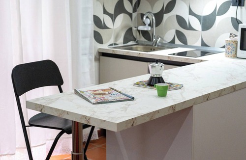Naples City Centre Apartment | Rosaroll 70 Apartment by Wonderful Italy