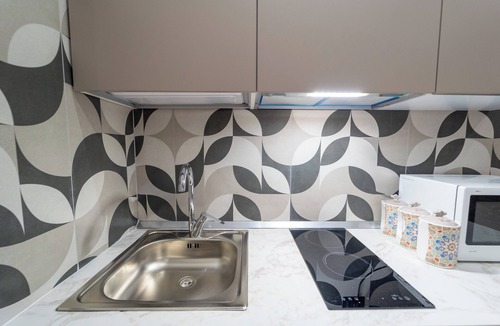 Naples City Centre Apartment | Rosaroll 70 Apartment by Wonderful Italy