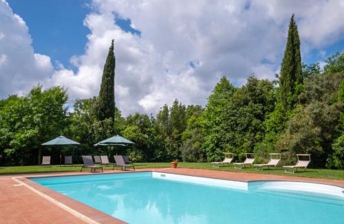 Capalbio House | Rosaspina - Appartamento 1