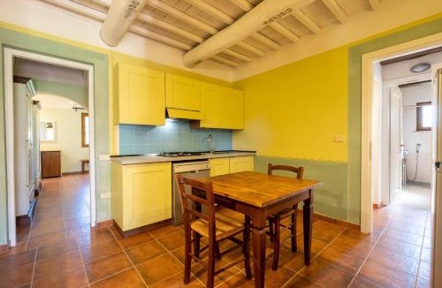Capalbio House | Rosaspina - Appartamento 1