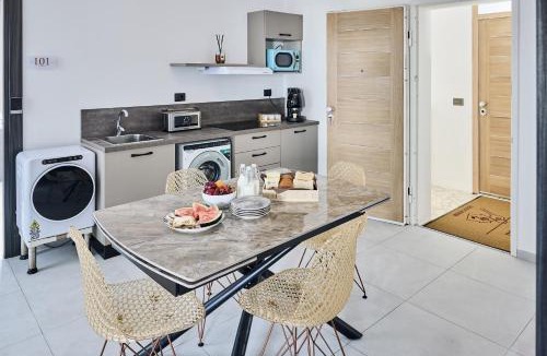 Santa Croce di Magliano House | Rosati Rooms Guest House