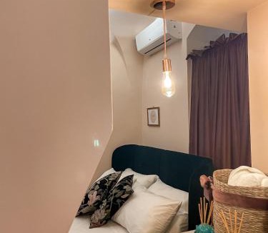 Terlizzi Apartment | Rose Apartment