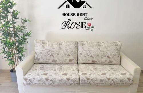 Osimo Apartment | Rose House Rent Osimo