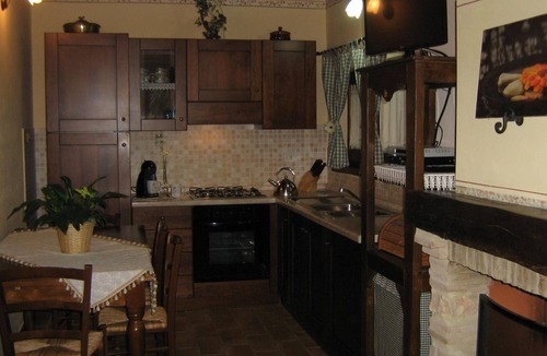 Cagli Apartment | Rose in Cagli by Interhome