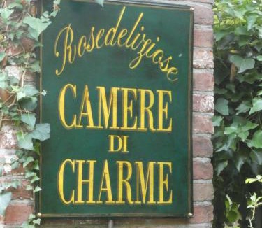 Baldissero Canavese Bed & Breakfast | Rosedeliziose B&B Baldissero Canavese