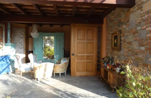 Baldissero Canavese Bed & Breakfast | Rosedeliziose B&B Baldissero Canavese