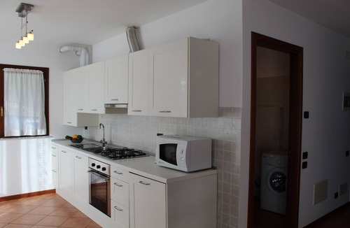 Agra Apartment | Rosemary 1 apartment in Agra with pool