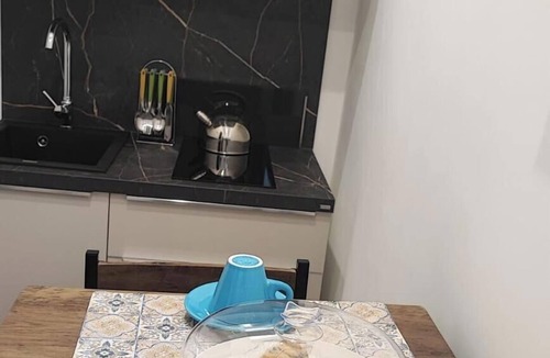 Capurso Bed & Breakfast | Roses Suite & Apartments