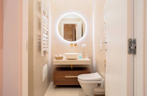 Capurso Bed & Breakfast | Roses Suite & Apartments
