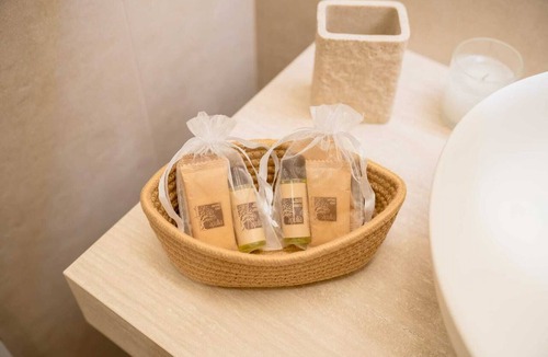 Capurso Bed & Breakfast | Roses Suite & Apartments