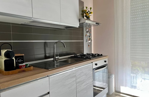 Roseto degli Abruzzi Condo | Roseto Marina Vistamonte