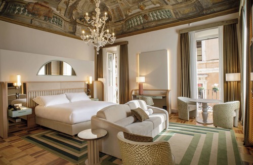 Old Town Hotel | Rosetta Hotel Perugia, Tapestry Collection by Hilton