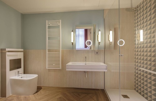 Old Town Hotel | Rosetta Hotel Perugia, Tapestry Collection by Hilton