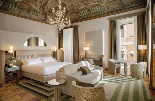 Old Town Hotel | Rosetta Hotel Perugia, Tapestry Collection by Hilton