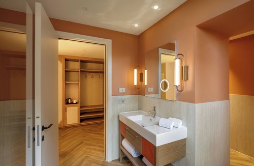 Old Town Hotel | Rosetta Hotel Perugia, Tapestry Collection by Hilton