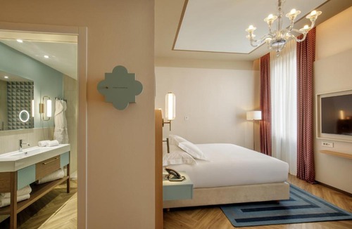 Old Town Hotel | Rosetta Hotel Perugia Tapestry Collection By Hilton
